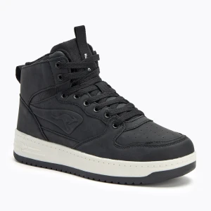 Zdjęcie produktu Buty damskie KangaROOS K-Top Power Mid jet black