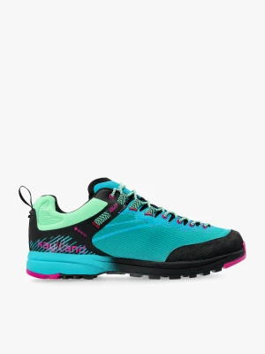 Buty damskie Kayland Grimpeur AD GTX - turquoise/fuchsia