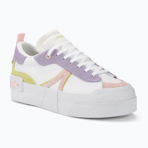 Buty damskie Lacoste 47CFA0002 white/pink