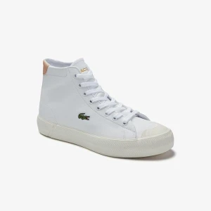 Buty Damskie LACOSTE