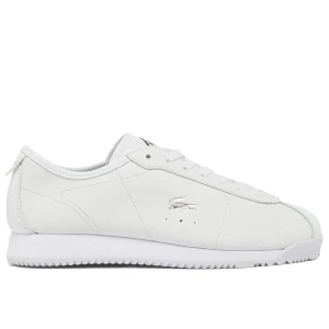 Buty damskie Lacoste Club-Low 749SFA0120-21G - białe