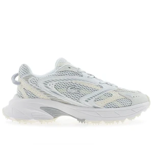 Buty damskie Lacoste L003 Neo Shot 749SFA0007-65T - białe