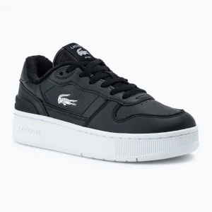Zdjęcie produktu Buty damskie Lacoste T-Clip Platform black/white