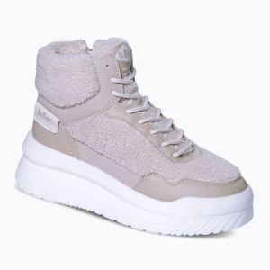 Buty damskie Lee Cooper LCJ-24-47-3146L beige