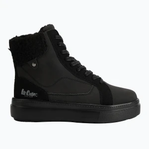Buty damskie Lee Cooper LCJ-25-01-3734L black