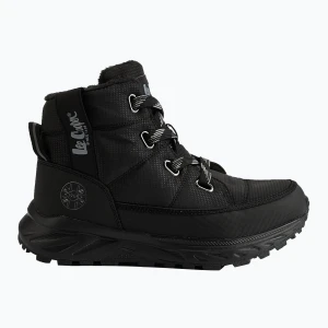 Buty damskie Lee Cooper LCJ-25-01-3741L black