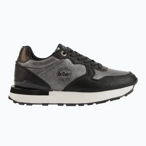Buty damskie Lee Cooper LCJ-25-03-3826L black