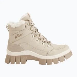 Buty damskie Lee Cooper LCJ-25-31-3910L beige
