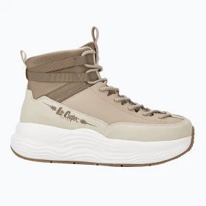 Buty damskie Lee Cooper LCJ-25-47-3990L beige/light brown