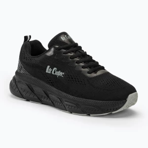 Buty damskie Lee Cooper LCW-24-32-2552 black