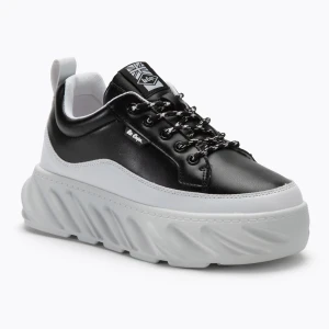 Buty damskie Lee Cooper LCW-24-47-2712L black / white