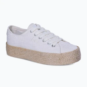 Buty damskie Lee Cooper LCW-25-02-3284LA white