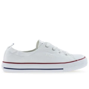Buty damskie Lee Cooper LCW-25-02-3296L - białe