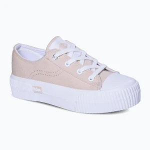 Buty damskie Lee Cooper LCW-25-02-3326LA beige