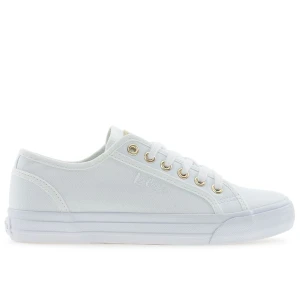 Buty damskie Lee Cooper LCW-25-02-3335L - białe