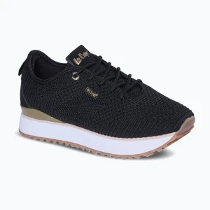 Buty damskie Lee Cooper LCW-25-03-3353LA black