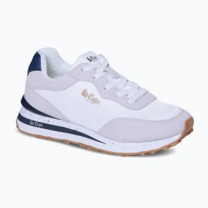 Buty damskie Lee Cooper LCW-25-03-3365LA white