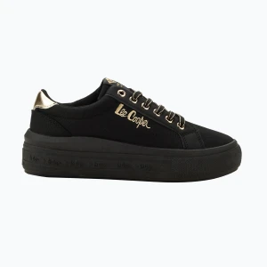 Buty damskie Lee Cooper LCW-26-44-4476LA black