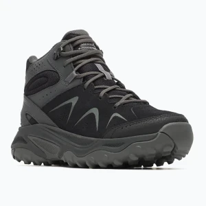Buty damskie Merrell Speed Strike 2 Mid GTX black