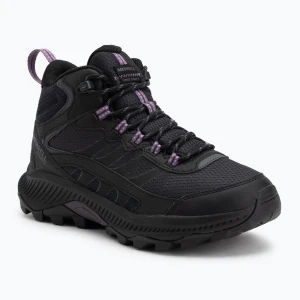 Buty damskie Merrell Speed Strike 2 Mid Wp black