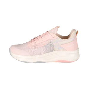 Buty damskie miejskie Hunaba Alpine Pro koralowy