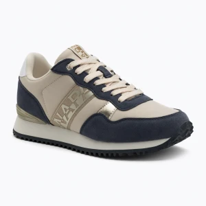 Zdjęcie produktu Buty damskie Napapijri Astra beige/azure