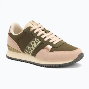Zdjęcie produktu Buty damskie Napapijri Astra green lichen