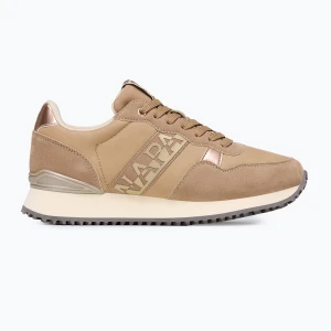 Buty damskie Napapijri Astra NP0A8912 mineral beige