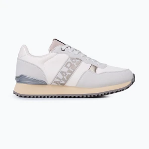 Buty damskie Napapijri Astra white/beige