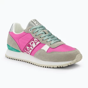 Buty damskie Napapijri NP0A4I7S pink cyclam