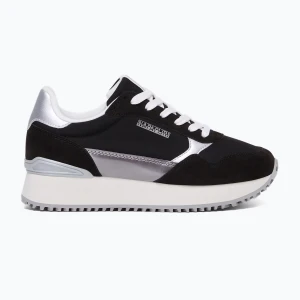 Buty damskie Napapijri NP0A4IQB black