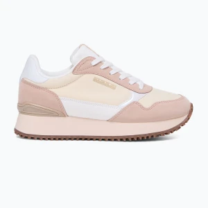Buty damskie Napapijri NP0A4IQB pale pink new