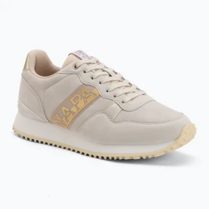 Buty damskie Napapijri NP0A8BJD mojave desert