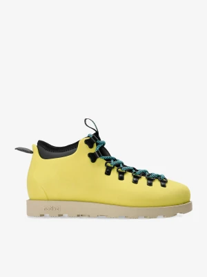 Buty damskie Native Fitzsimmons Citylite Bloom - pickle green/jiffy black