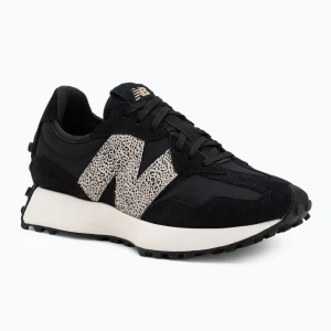 Zdjęcie produktu Buty damskie New Balance 327's V1 black