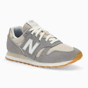 Zdjęcie produktu Buty damskie New Balance 373's V2 grey/white