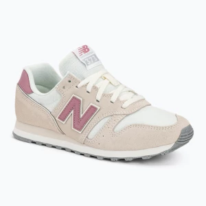 Zdjęcie produktu Buty damskie New Balance 373's V2 moonbeam/pink