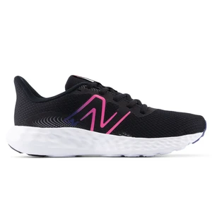 Buty damskie New Balance 411 v3 W4115CX – czarne