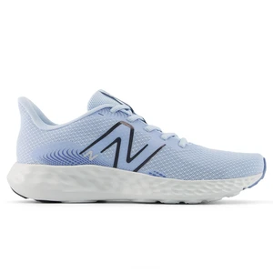 Buty damskie New Balance 411 v3 W4119DW – niebieskie