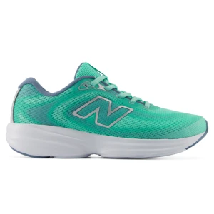 Buty damskie New Balance 411 v4 W4111WF – zielone