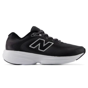 Buty damskie New Balance 411 v4 W4115L8 – czarne
