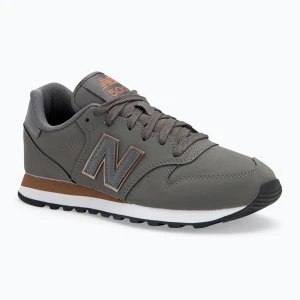 Zdjęcie produktu Buty damskie New Balance 500's V1 grey