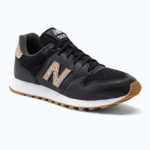 Buty damskie New Balance 500's V2 black/panther