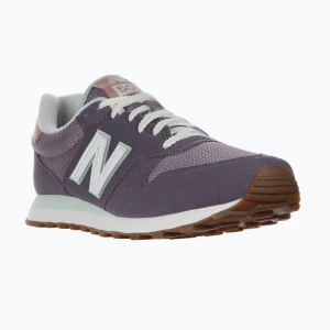 Buty damskie New Balance 500's V2 dark ice wine