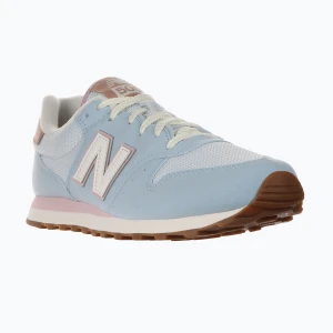 Buty damskie New Balance 500's V2 light chrome blue