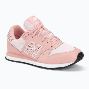 Zdjęcie produktu Buty damskie New Balance 500's V2 orb pink