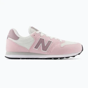 Buty damskie New Balance 500's V2 pink