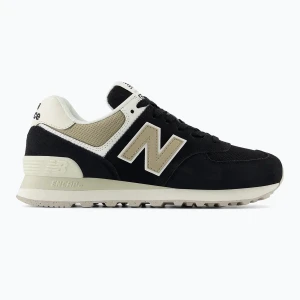 Buty damskie New Balance 574's V2 black