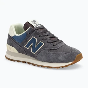 Zdjęcie produktu Buty damskie New Balance 574's V2 grey WL574NG2
