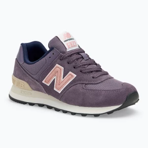 Buty damskie New Balance 574's V2 violet